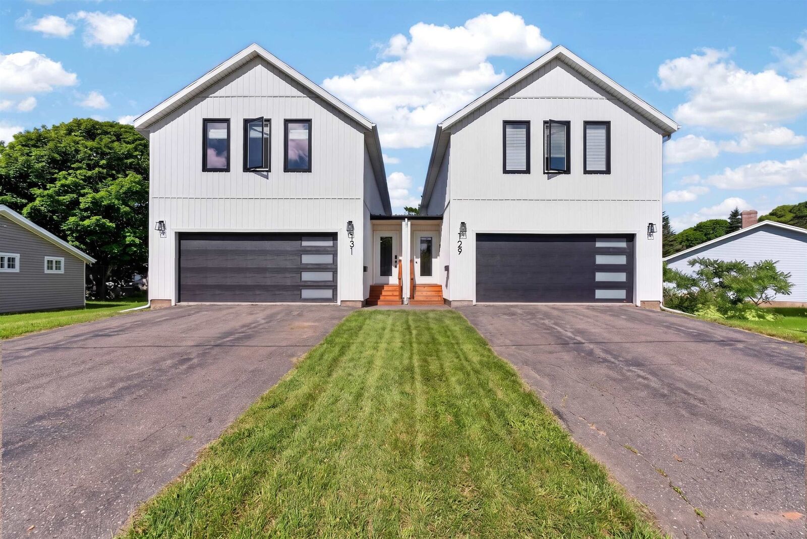 Property Photo: 131 South Drive PE C1N 3Y8