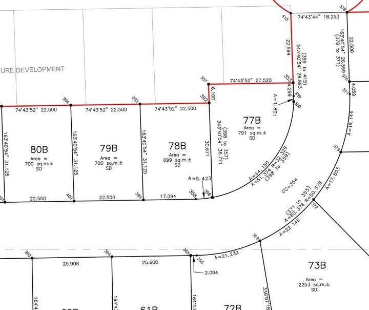 Lot 78B Clare Street — photo 1