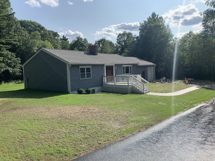 Property Photo:  407 South Road  MA 01468 