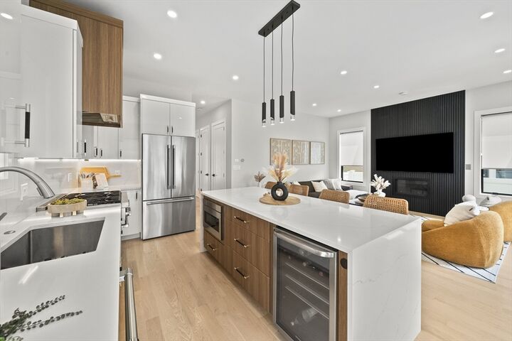 Property Photo:  8 Gardner Street  MA 02458 