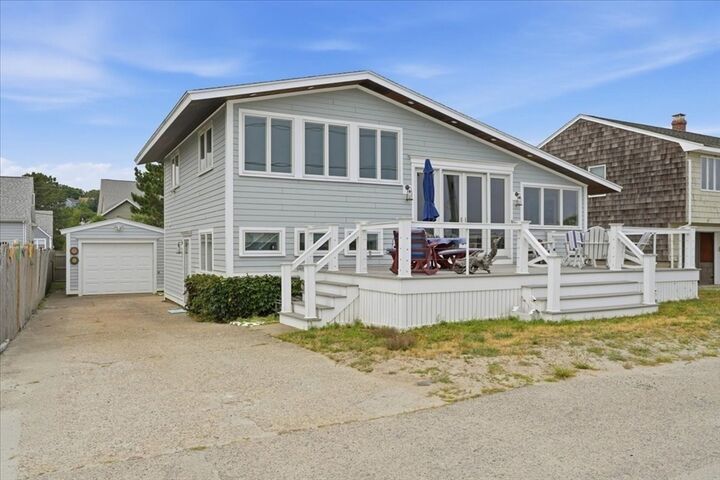 Property Photo: 163 Beach Ave MA 02045