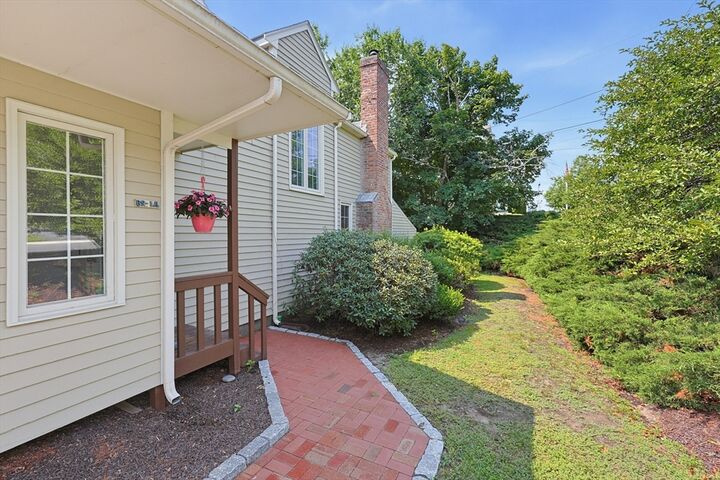 Property Photo: 1 Strathmore Shire Dr A MA 01569