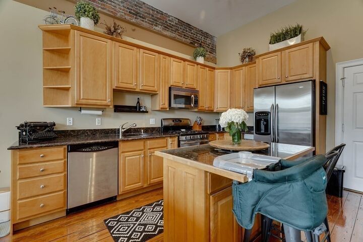 Property Photo:  141 Washington St. 2  MA 01970 
