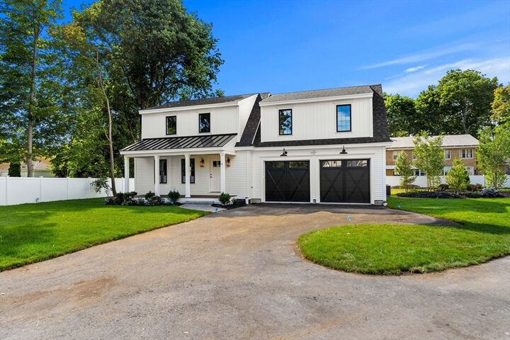 Property Photo:  9 Harvey Park  MA 01940 