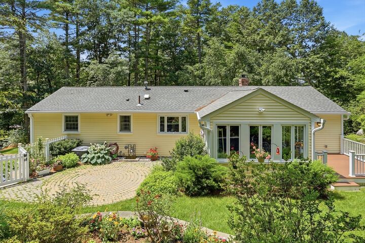 Property Photo:  87 Depot Street  MA 01886 