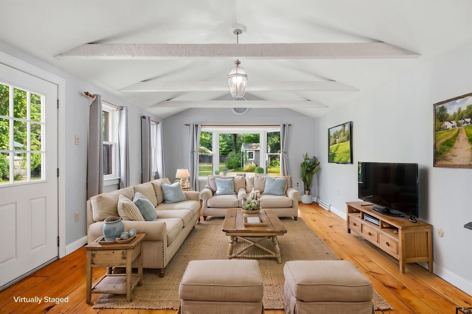 Property Photo: 21 Pembroke St MA 02364