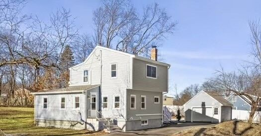 Property Photo:  12 Tri Street  MA 01721 