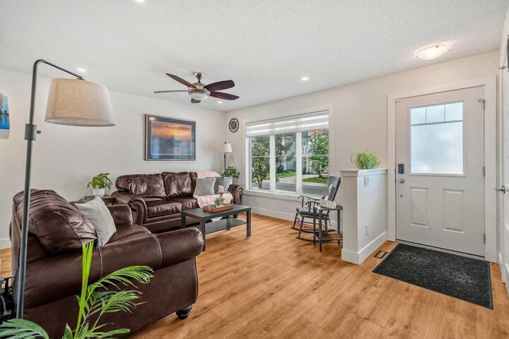Property Photo: 173 Windstone Link SW AB T4B 3V8