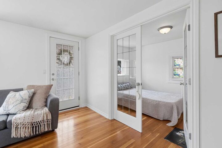 Property Photo: 311 Centre Street N AB T0M 1X0