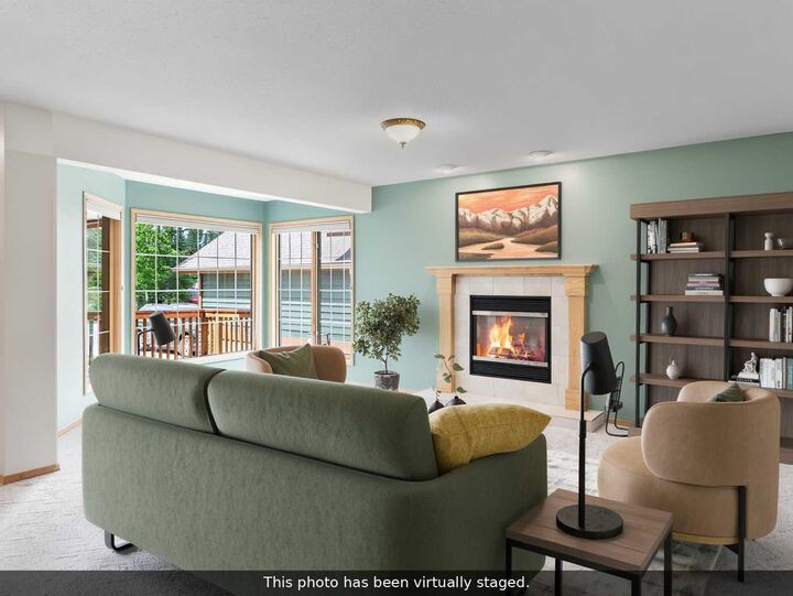 Property Photo: 2 Terrace Place AB T1W 2Y3