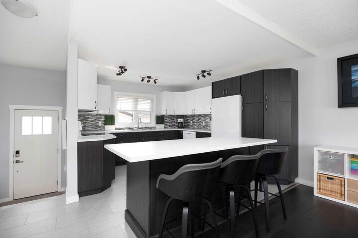 Property Photo:  157 Bird Crescent  AB T9H 4T1 