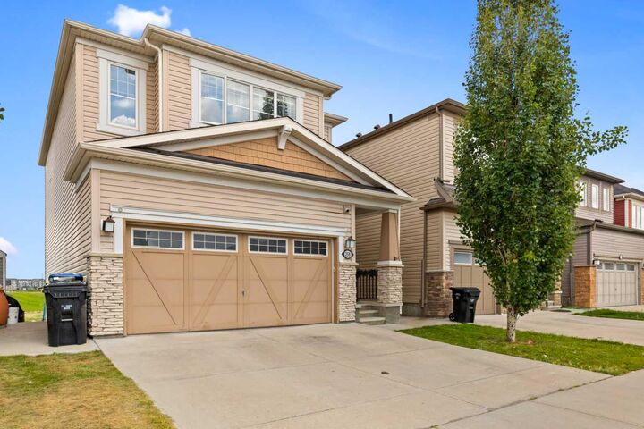 Property Photo: 259 Cityscape Gardens NE AB T3N 0M5