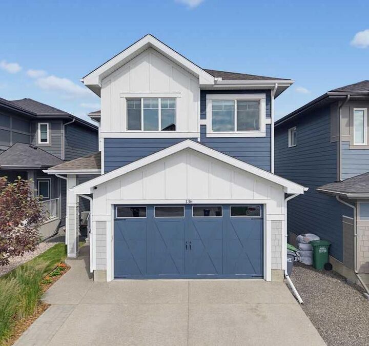 136 Sunrise Common — photo 1