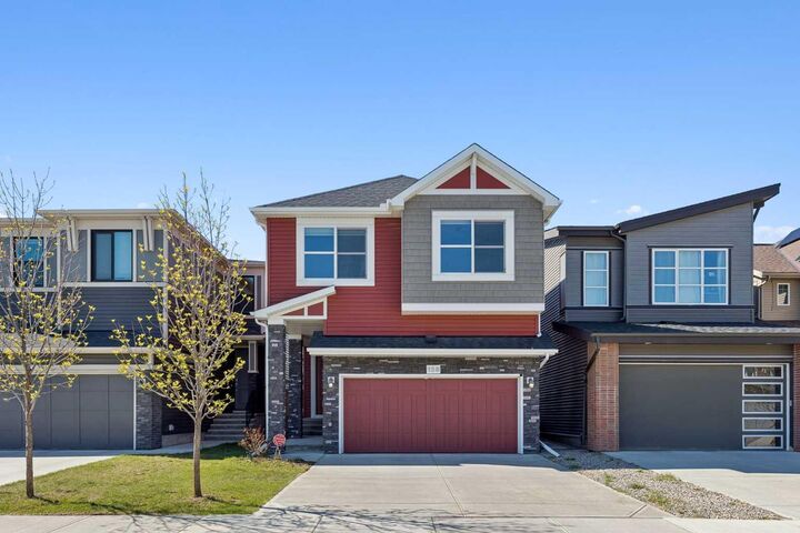 159 Belmont Terrace SW — photo 1