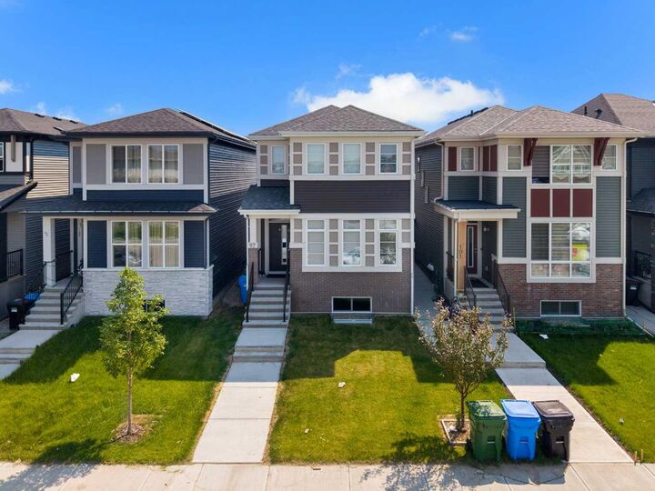 97 Corner Glen Way NE — photo 1