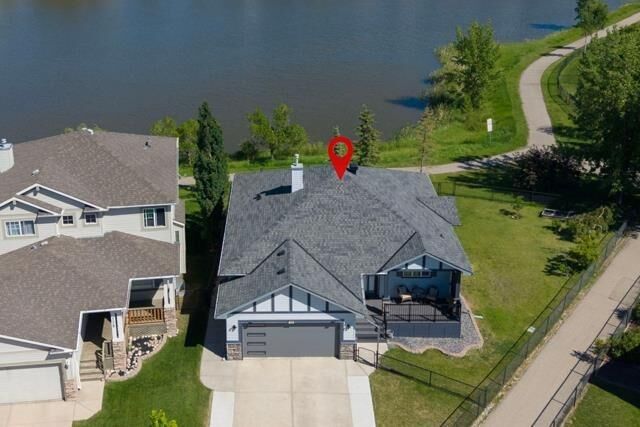 124 West Creek Glen — photo 1