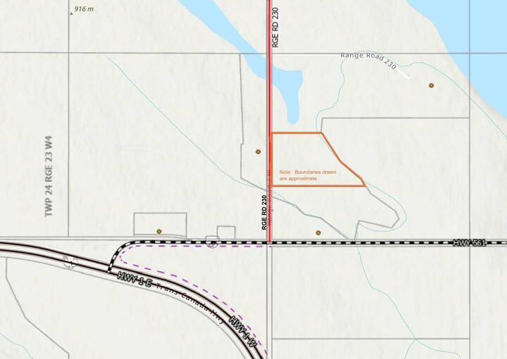 15.99 Acres SW 18 24 22 4 — photo 1
