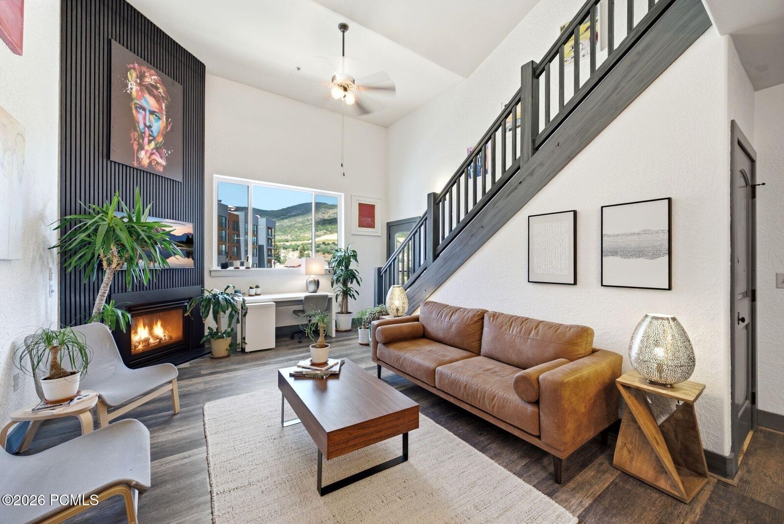 Property Photo:  2669 Canyons Resort Drive 407 Abc  UT 84098 