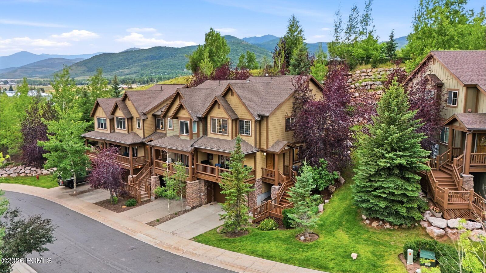 Property Photo:  3001 Canyon Links Drive  UT 84098 