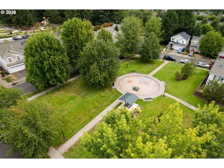 Property Photo:  5016 NE Candlewood Pl  OR 97124 
