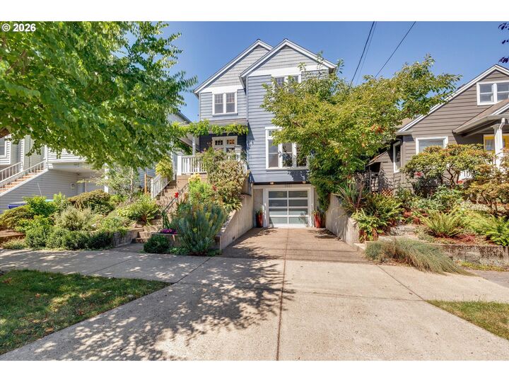 Property Photo:  5921 S Kelly Ave  OR 97239 