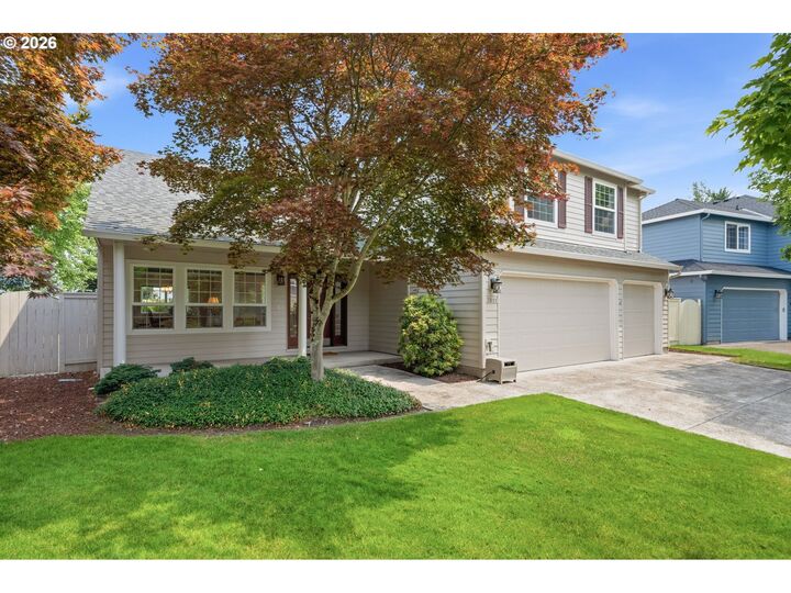 Property Photo: 3811 SE 182nd Ct WA 98683