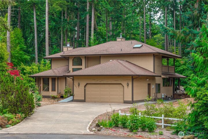 Property Photo:  5201 SW 318th Court  WA 98023 