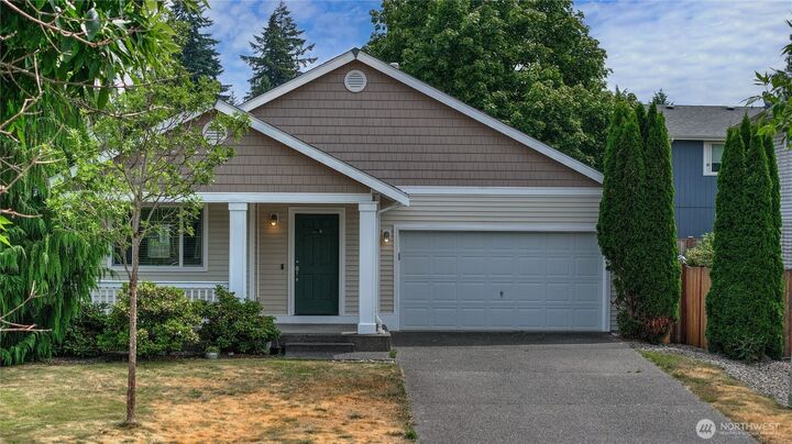 Property Photo:  17821  36th Avenue E  WA 98446 