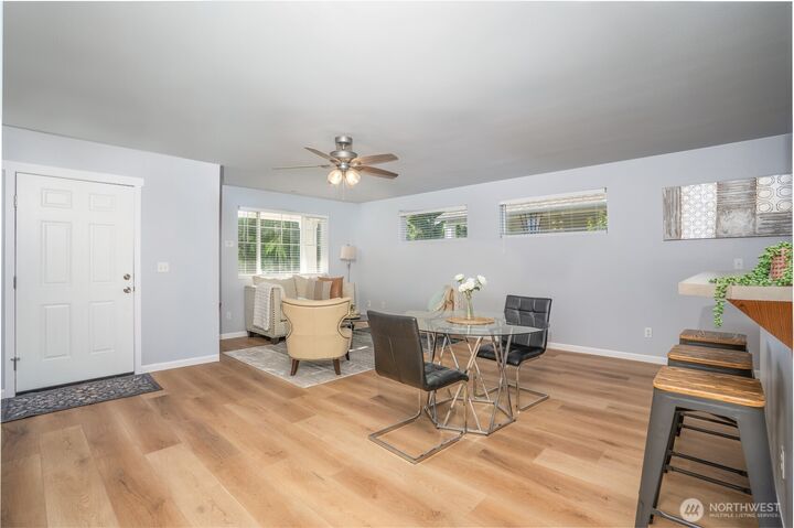 Property Photo: 17821 36th Avenue E WA 98446