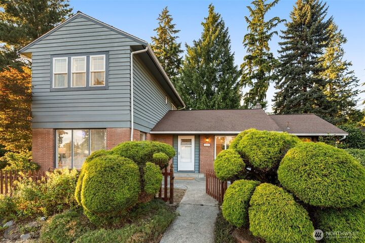 Property Photo:  12703  4th Avenue NW  WA 98177 