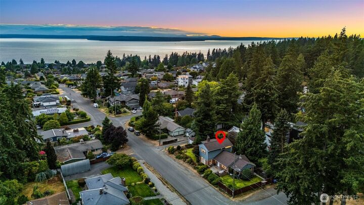 Property Photo:  12703  4th Avenue NW  WA 98177 
