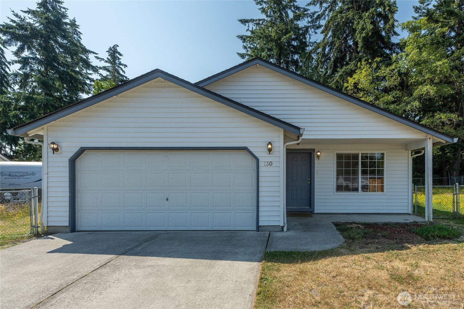 Property Photo:  130  Ashland Court  WA 98625 