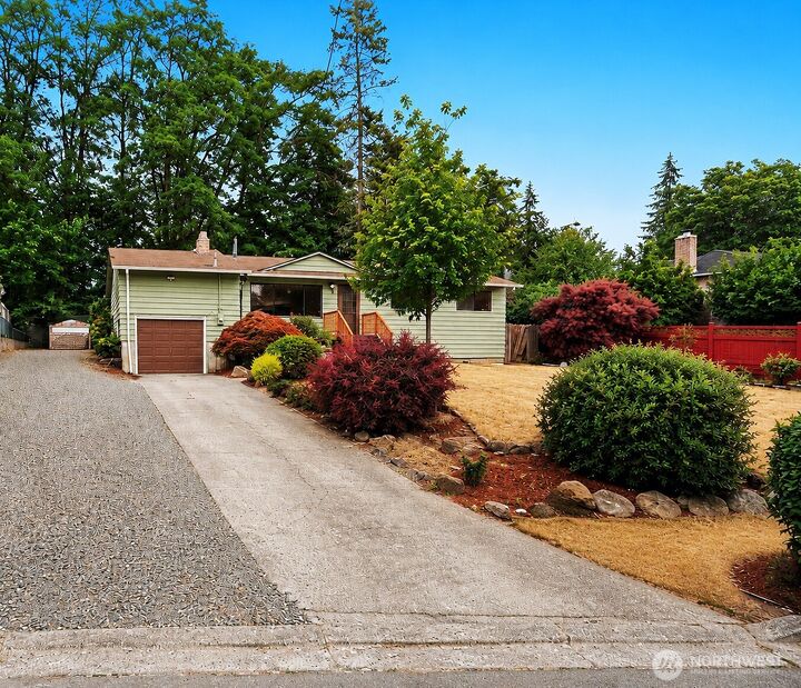 Property Photo: 12630 169th Ave SE WA 98059