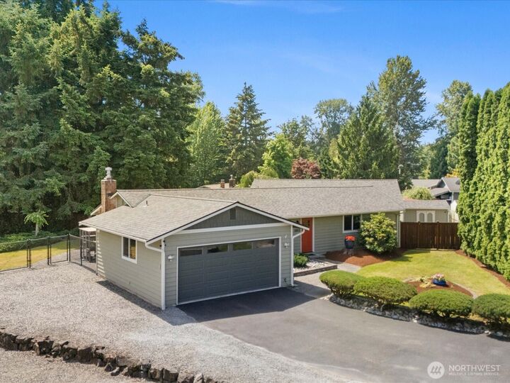 Property Photo: 16811 5th Avenue SE WA 98012