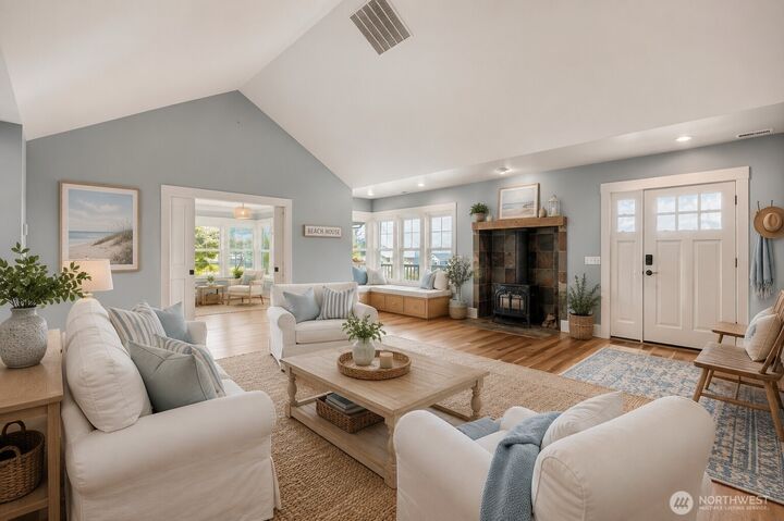 Property Photo: 18729 100th Avenue NW WA 98292