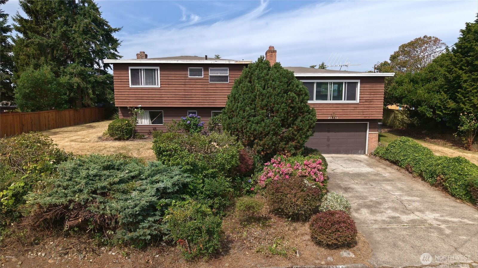 Property Photo:  23031  19th Avenue S  WA 98198 