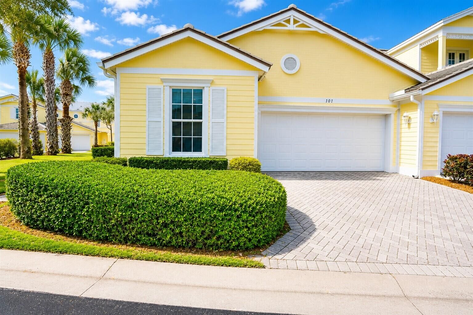 Property Photo:  205 Shelley Lane  FL 34949 