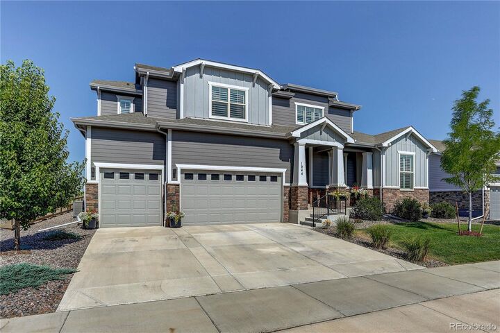 Property Photo:  1044 Larimer Ridge Parkway  CO 80547 