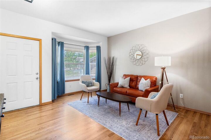 Property Photo:  4820 S Kirk Way  CO 80015 