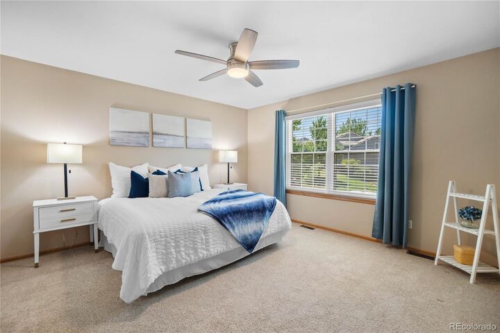 Property Photo:  4820 S Kirk Way  CO 80015 