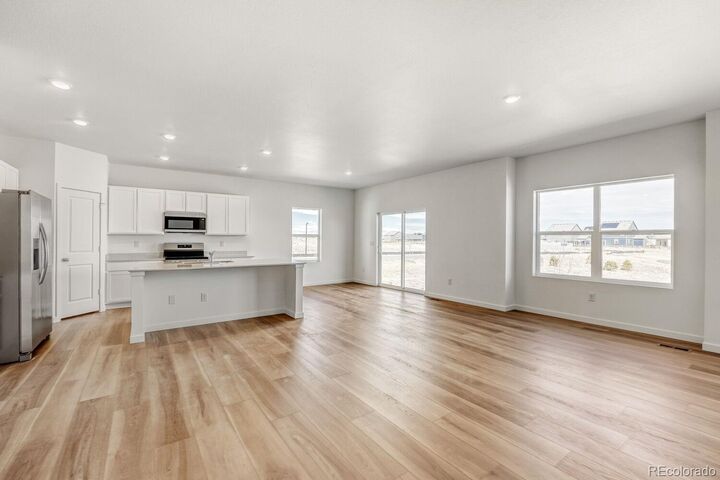 Property Photo:  45875 Mill Avenue  CO 80102 