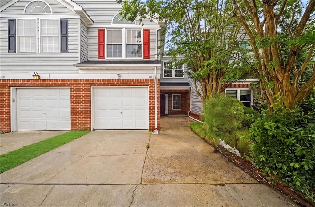 Property Photo:  2648 Bracston Rd  VA 23456 