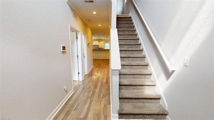 Property Photo: 960 Quash St VA 23669