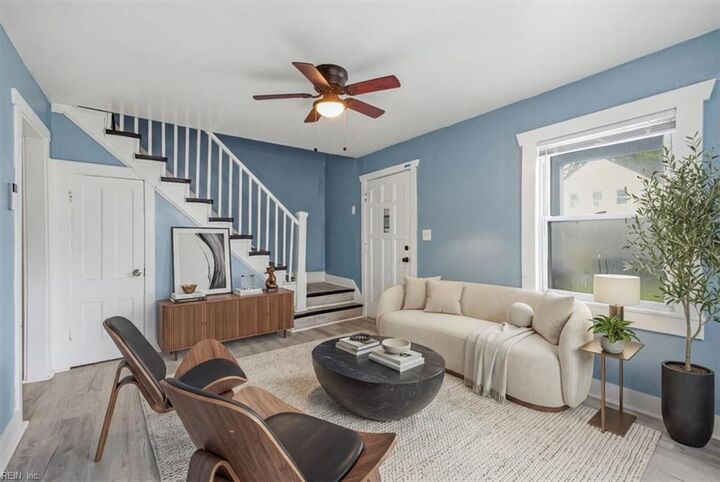 Property Photo:  18 Barney Pl  VA 23702 