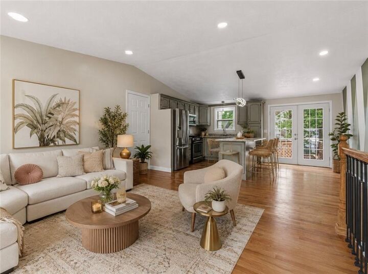 Property Photo:  20 Killey Avenue  RI 02889 