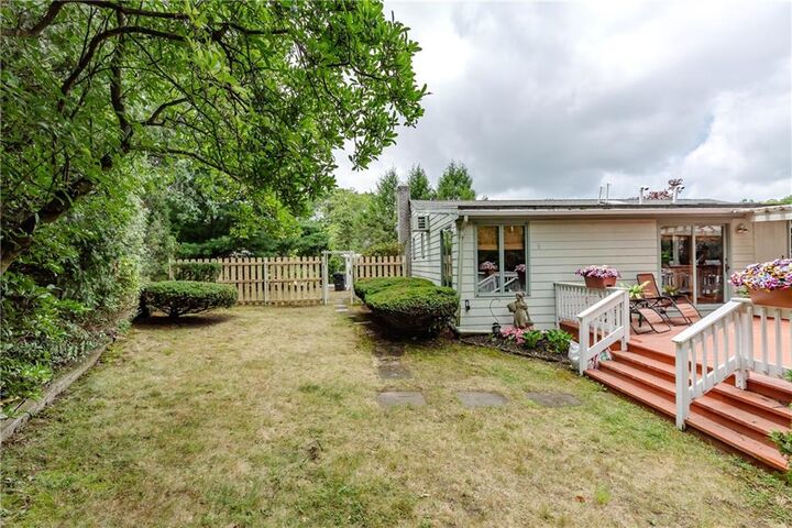Property Photo: 1 Polly Drive RI 02911