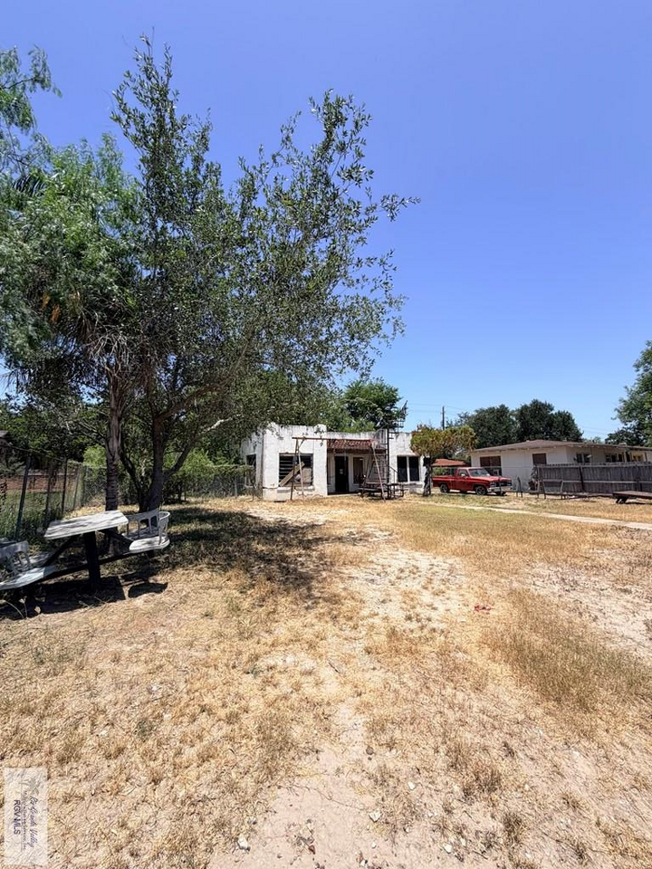 Property Photo: 1034 W Saint Charles St. TX 78520