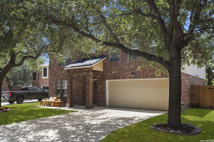 Property Photo:  12830 Bridge Cedar  TX 78023 