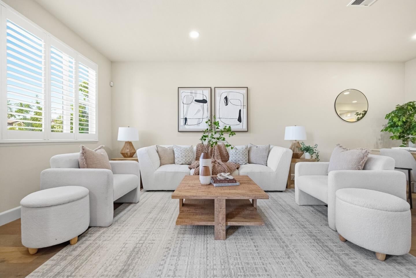 Property Photo: 351 Santa Diana Terrace CA 94085