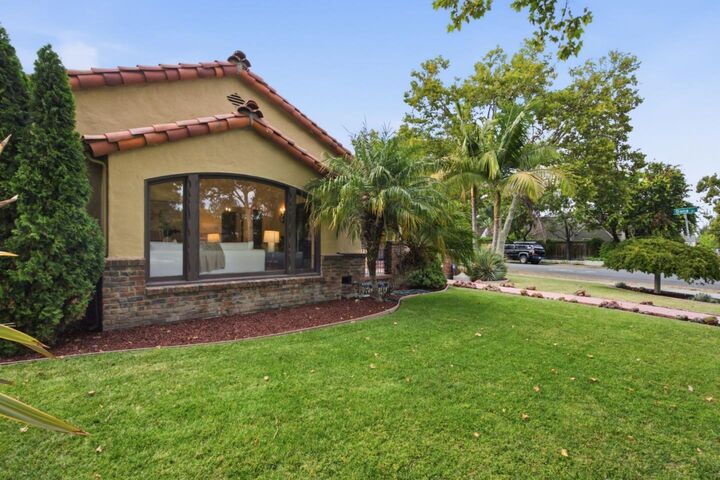 Property Photo:  1601 Hanchett Avenue  CA 95128 